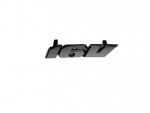 16V Emblem Chrom für Kühlergrill Corrado 535 853 679 C GX2